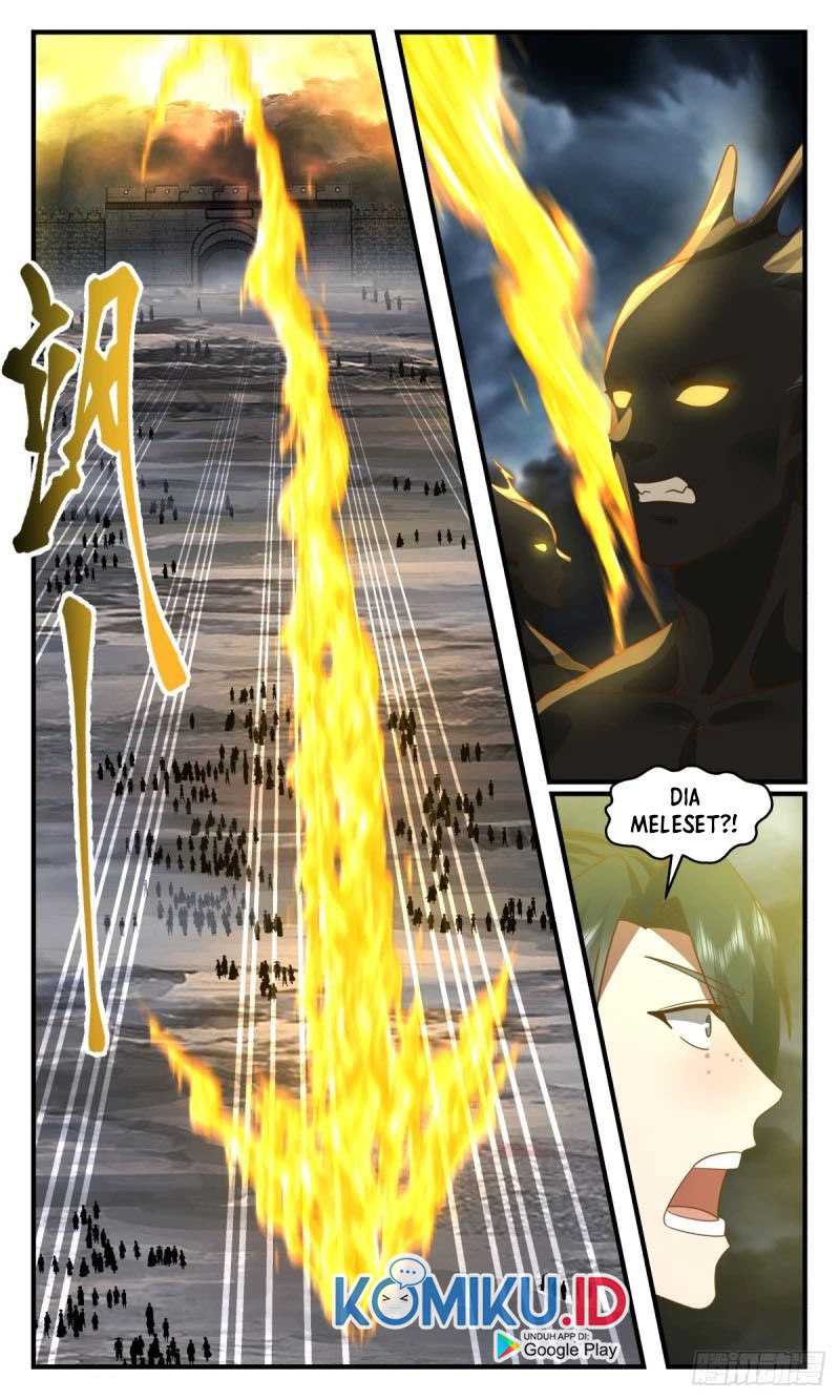 Martial Peak Part 2 Chapter 3152 - https://gambar-id.komiku.org/uploads2/2687814-7.jpg