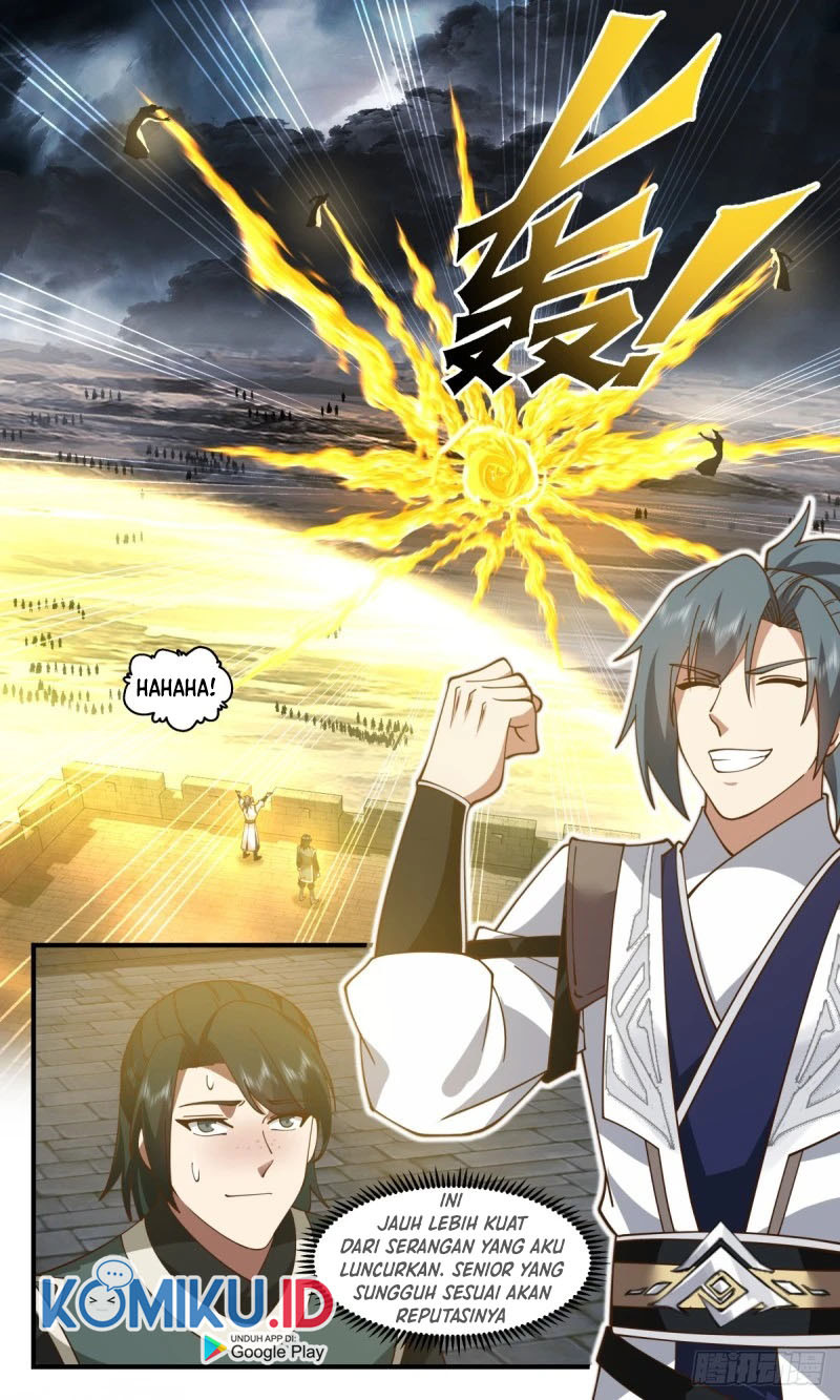 Martial Peak Part 2 Chapter 3152 - https://gambar-id.komiku.org/uploads2/2687814-8.jpg