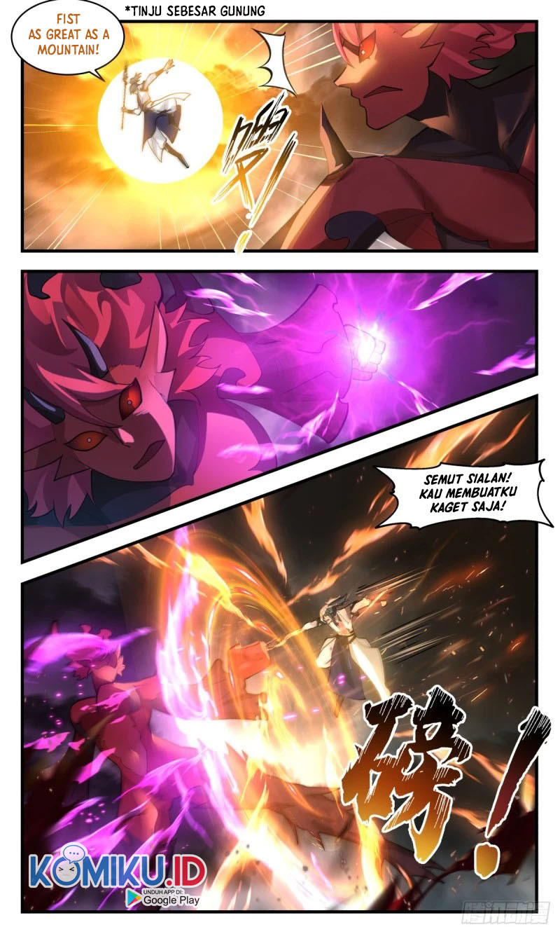 Martial Peak Part 2 Chapter 3154 - https://gambar-id.komiku.org/uploads2/2687816-4.jpg