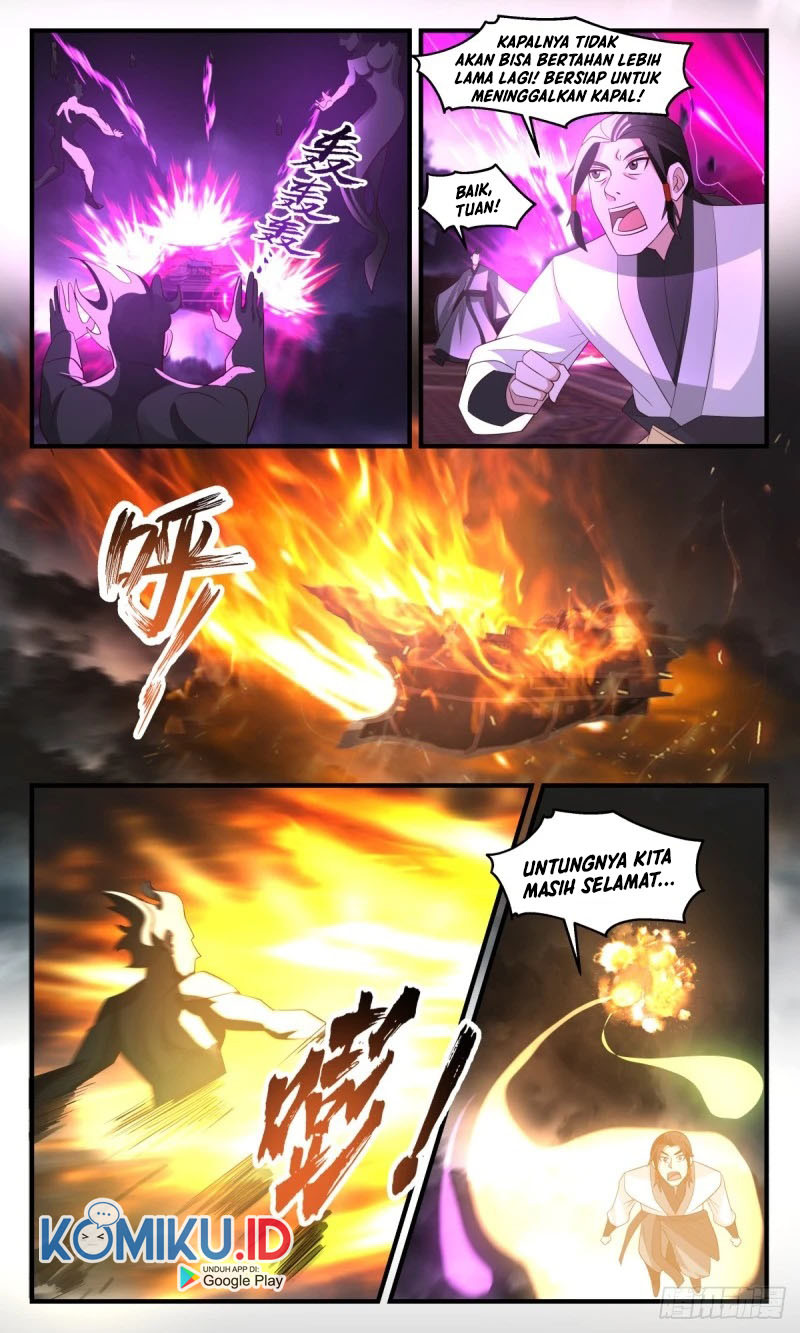 Martial Peak Part 2 Chapter 3154 - https://gambar-id.komiku.org/uploads2/2687816-6.jpg
