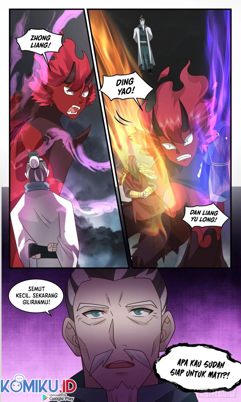 Martial Peak Part 2 Chapter 3154 - https://gambar-id.komiku.org/uploads2/2687816-9.jpg