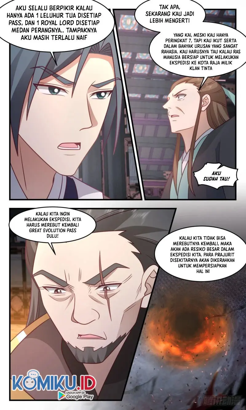 Martial Peak Part 2 Chapter 3156 - https://gambar-id.komiku.org/uploads2/2687869-11.jpg