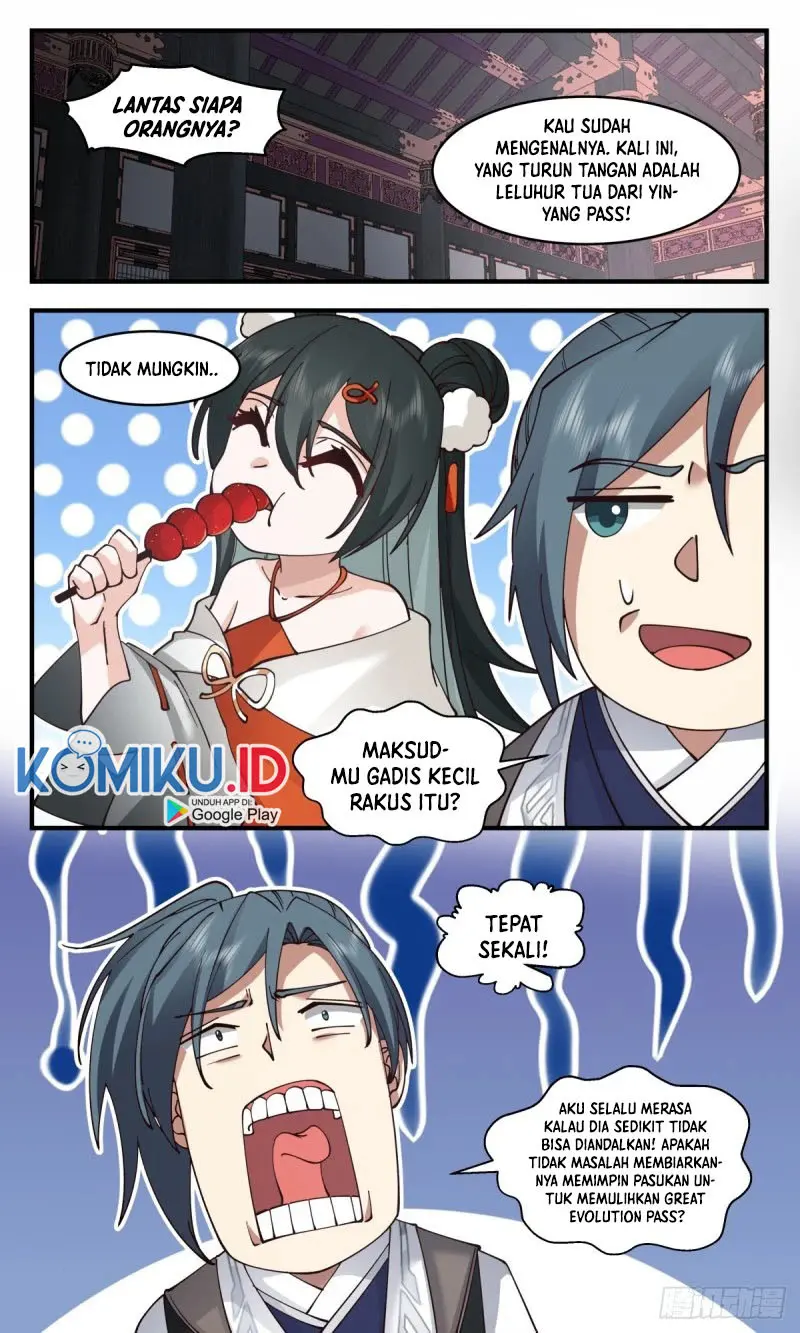 Martial Peak Part 2 Chapter 3156 - https://gambar-id.komiku.org/uploads2/2687869-13.jpg