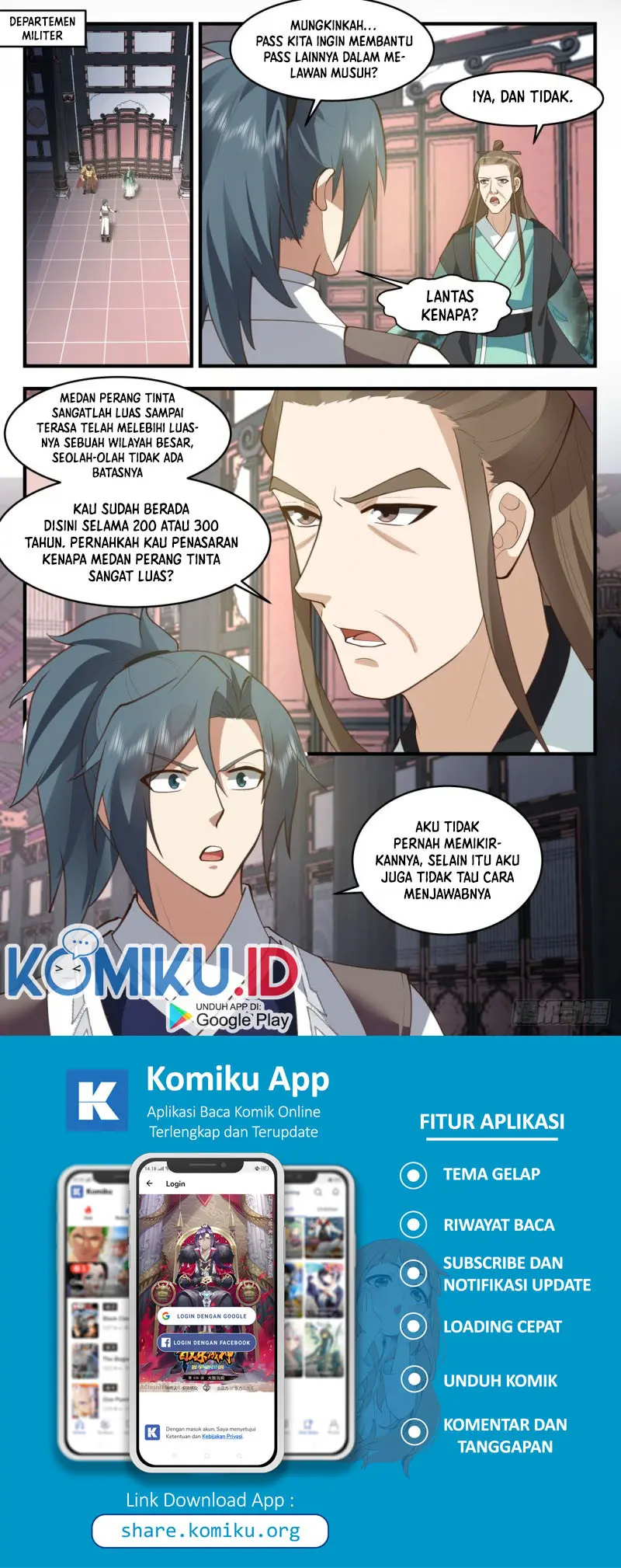 Martial Peak Part 2 Chapter 3156 - https://gambar-id.komiku.org/uploads2/2687869-3.jpg