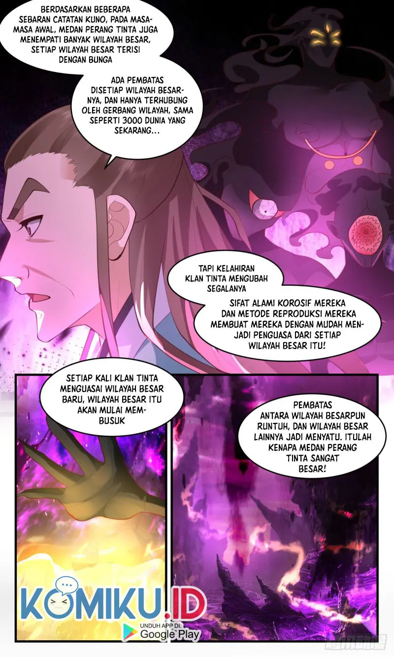 Martial Peak Part 2 Chapter 3156 - https://gambar-id.komiku.org/uploads2/2687869-4.jpg