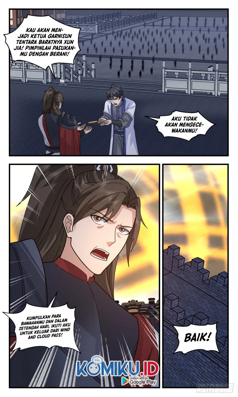 Martial Peak Part 2 Chapter 3158 - https://gambar-id.komiku.org/uploads2/2687871-11.jpg