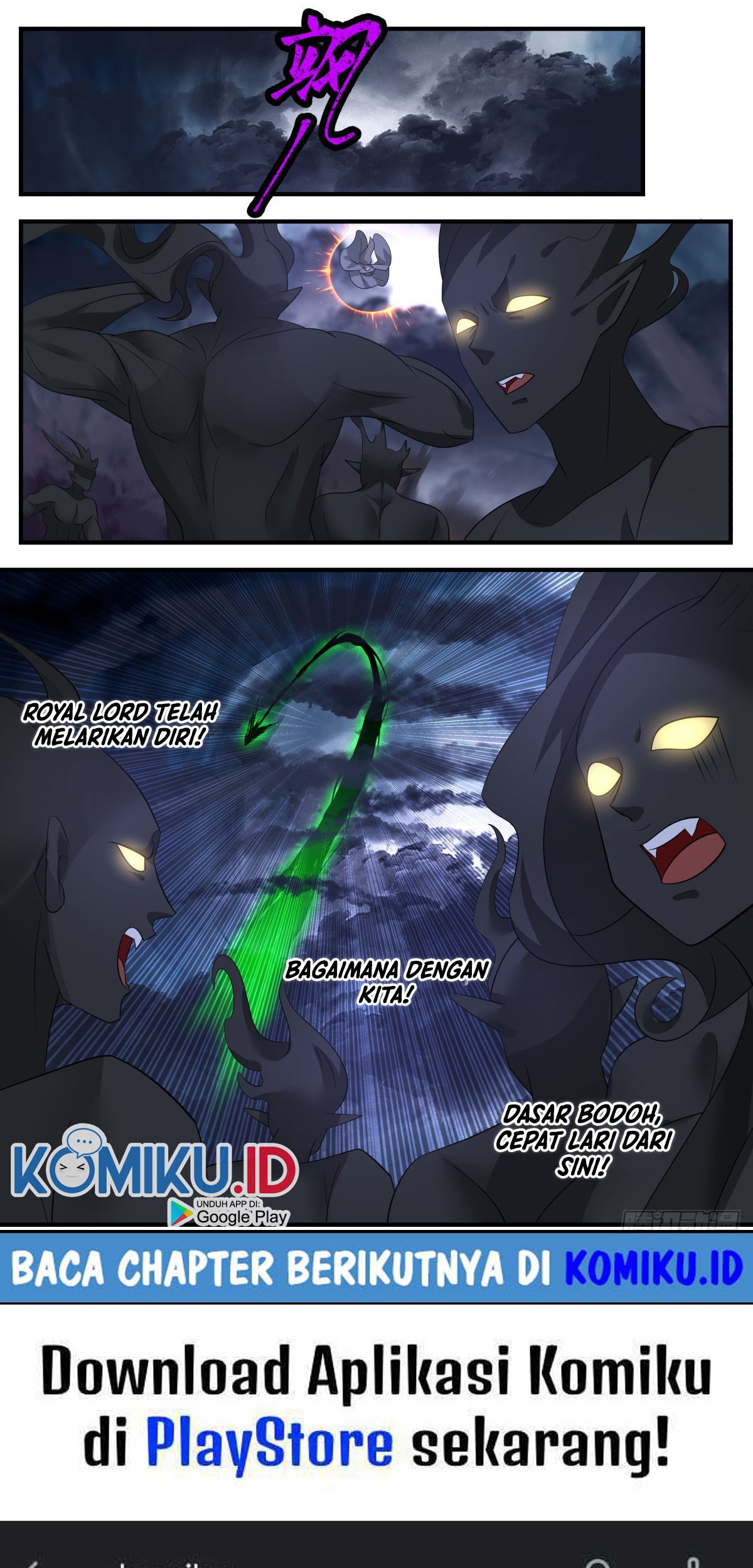 Martial Peak Part 2 Chapter 3159 - https://gambar-id.komiku.org/uploads2/2687872-14_part1.jpg
