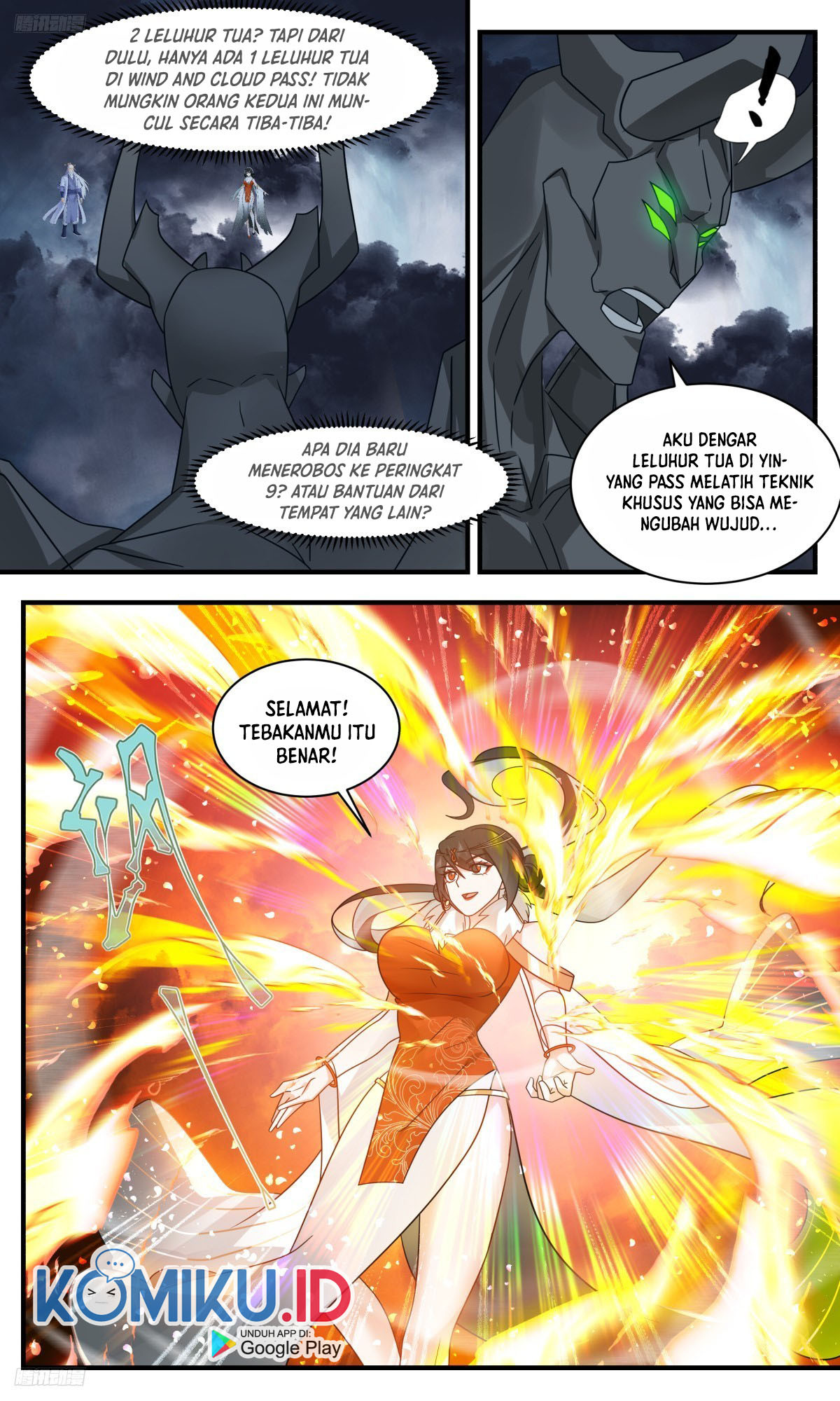 Martial Peak Part 2 Chapter 3159 - https://gambar-id.komiku.org/uploads2/2687872-5.jpg
