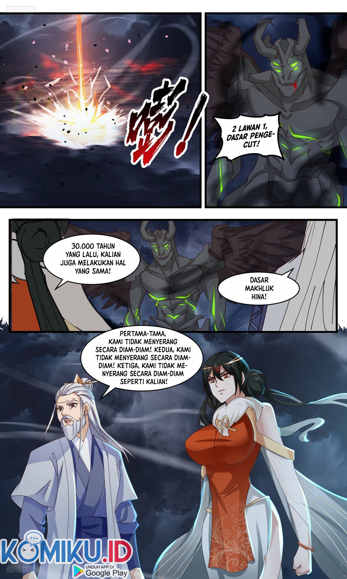 Martial Peak Part 2 Chapter 3159 - https://gambar-id.komiku.org/uploads2/2687872-9.jpg