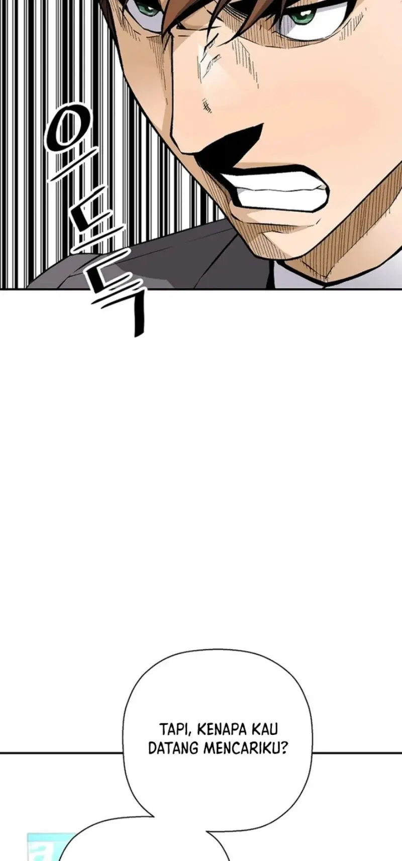 Return of the Legend Chapter 91 Gambar 51