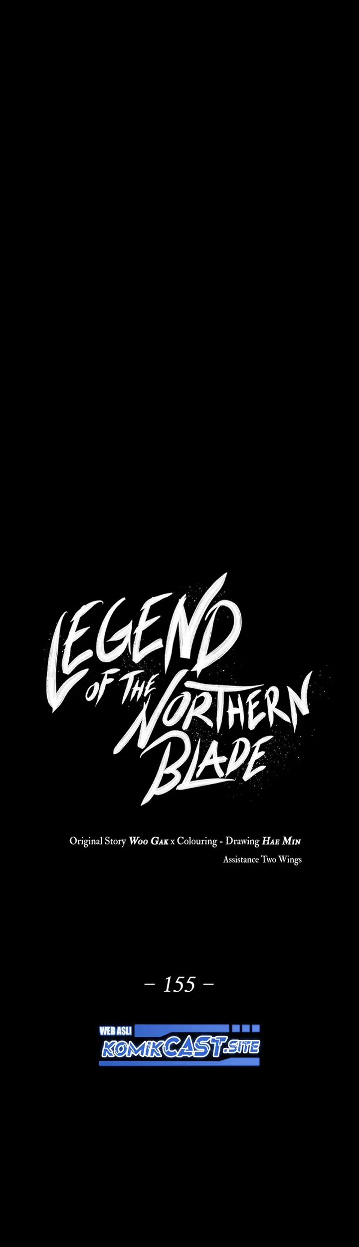 Sword Fanatic Wanders Through The Night Chapter 59 Gambar 12