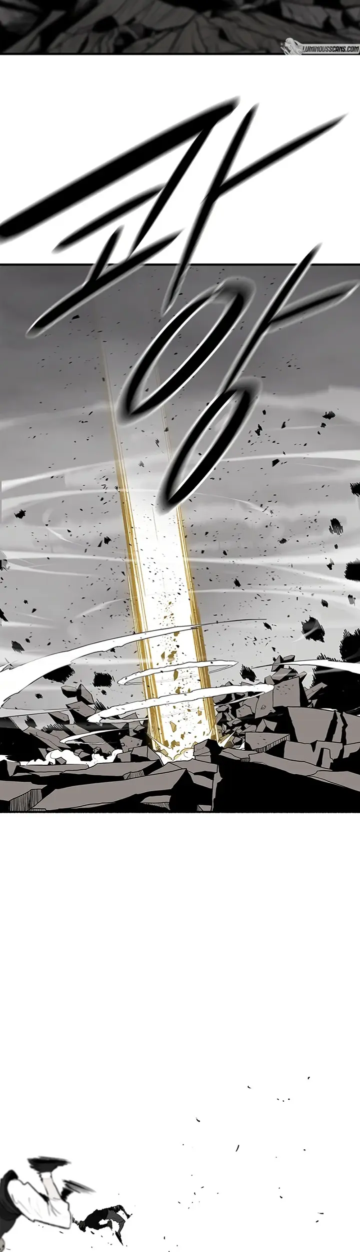 Sword Fanatic Wanders Through The Night Chapter 59 Gambar 41