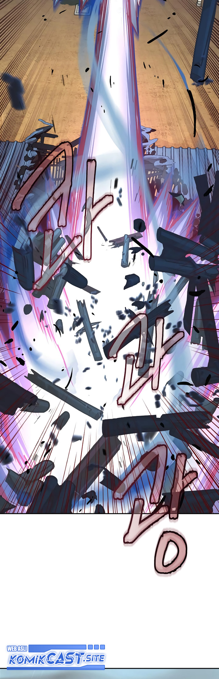 Sword Fanatic Wanders Through The Night Chapter 59 Gambar 52