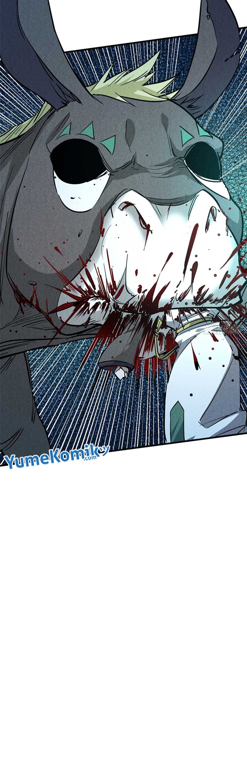 A Demonic Heart Chapter 15 Gambar 10