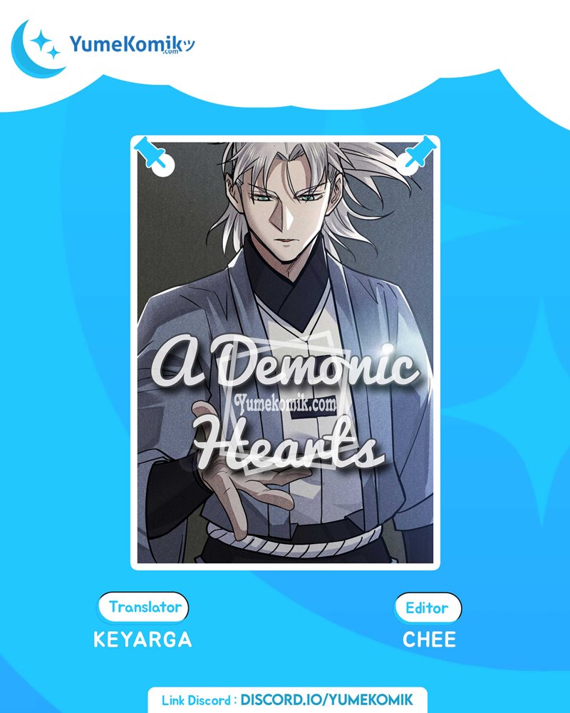 Baca Komik A Demonic Heart Chapter 14 Gambar 1