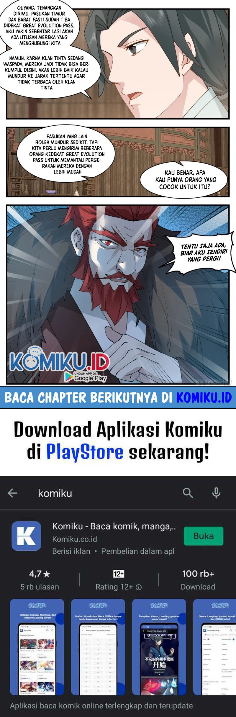 Martial Peak Part 2 Chapter 3161 - https://gambar-id.komiku.org/uploads2/2688369-14.jpg