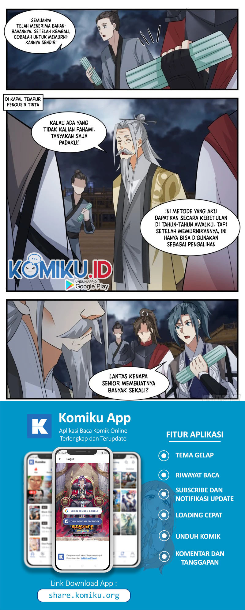 Martial Peak Part 2 Chapter 3161 - https://gambar-id.komiku.org/uploads2/2688369-3.jpg