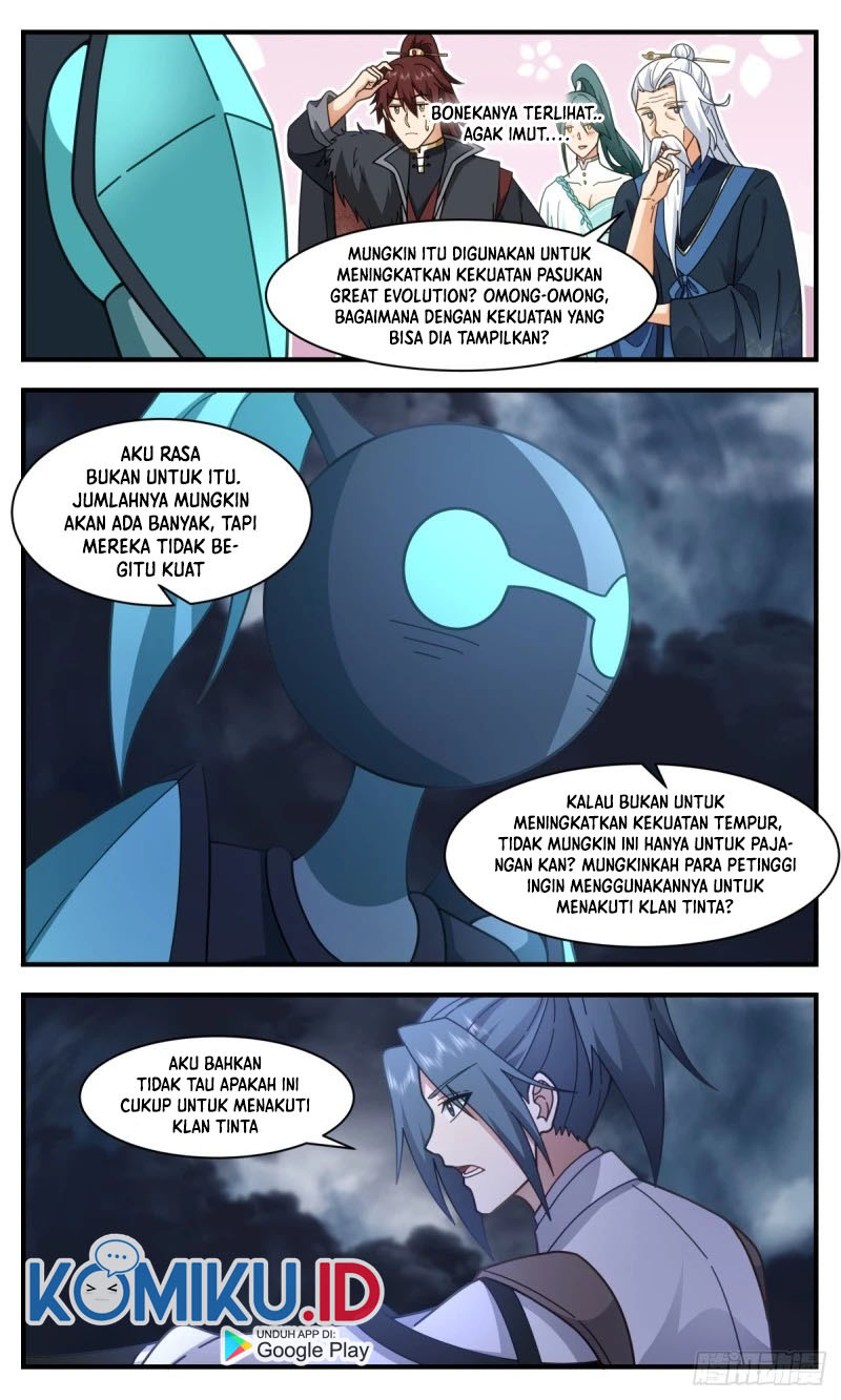 Martial Peak Part 2 Chapter 3161 - https://gambar-id.komiku.org/uploads2/2688369-6.jpg