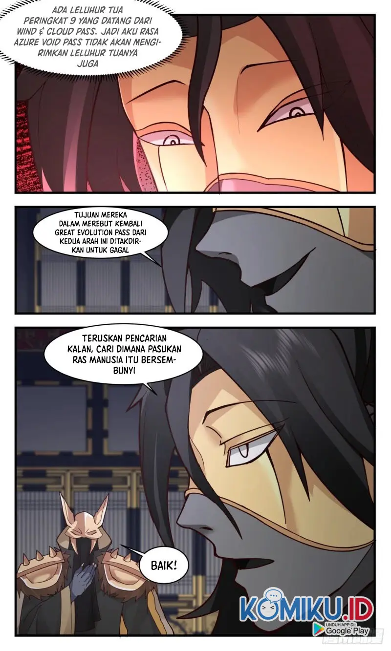 Martial Peak Part 2 Chapter 3162 - https://gambar-id.komiku.org/uploads2/2688370-13.jpg