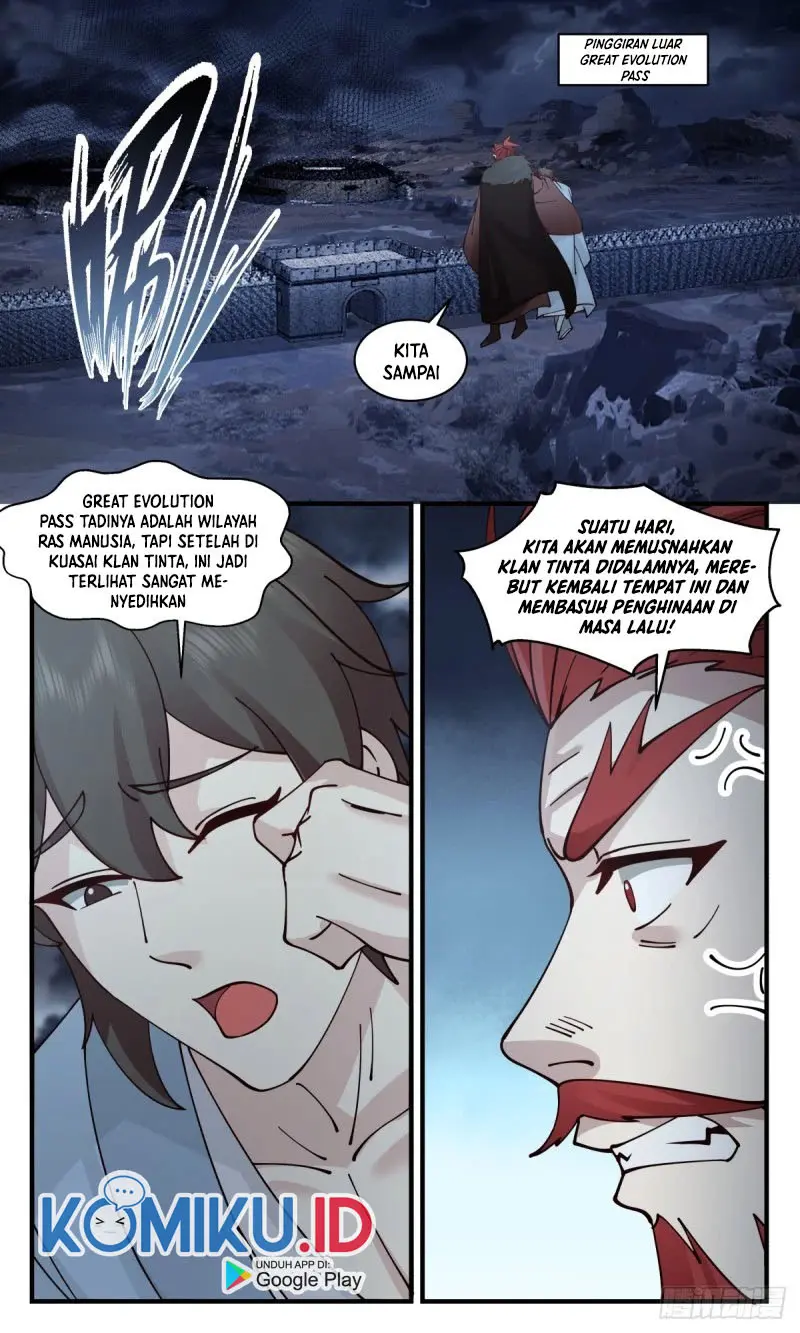 Martial Peak Part 2 Chapter 3162 - https://gambar-id.komiku.org/uploads2/2688370-8.jpg
