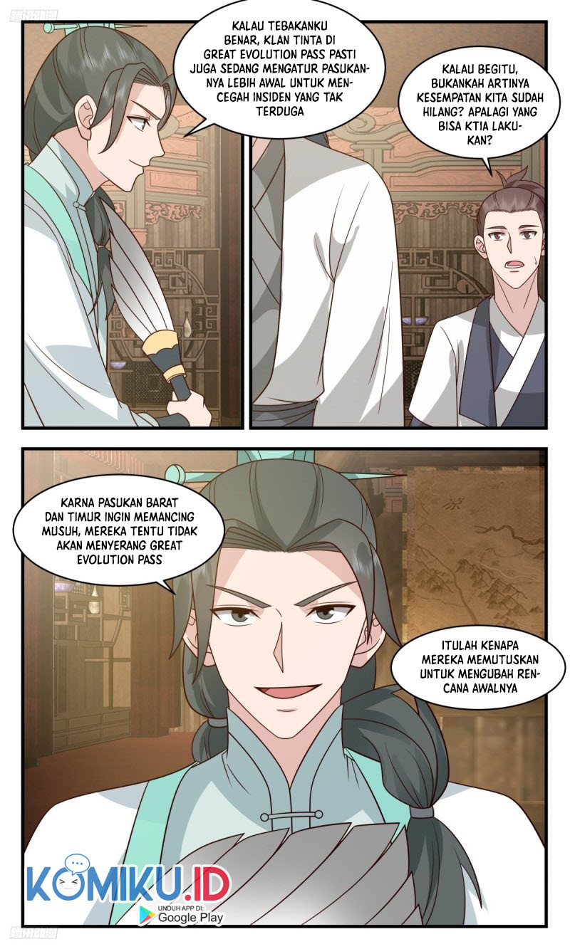 Martial Peak Part 2 Chapter 3163 - https://gambar-id.komiku.org/uploads2/2688371-10.jpg