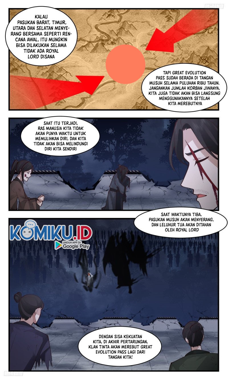 Martial Peak Part 2 Chapter 3163 - https://gambar-id.komiku.org/uploads2/2688371-11.jpg