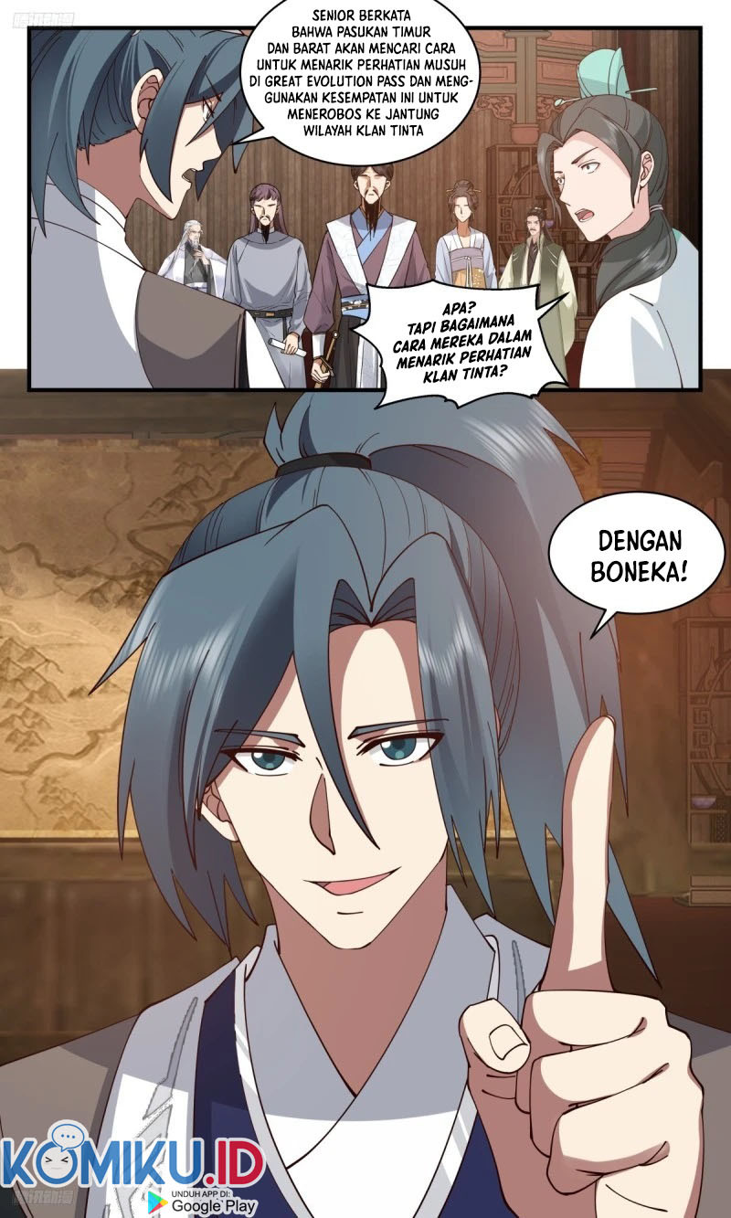 Martial Peak Part 2 Chapter 3163 - https://gambar-id.komiku.org/uploads2/2688371-4.jpg