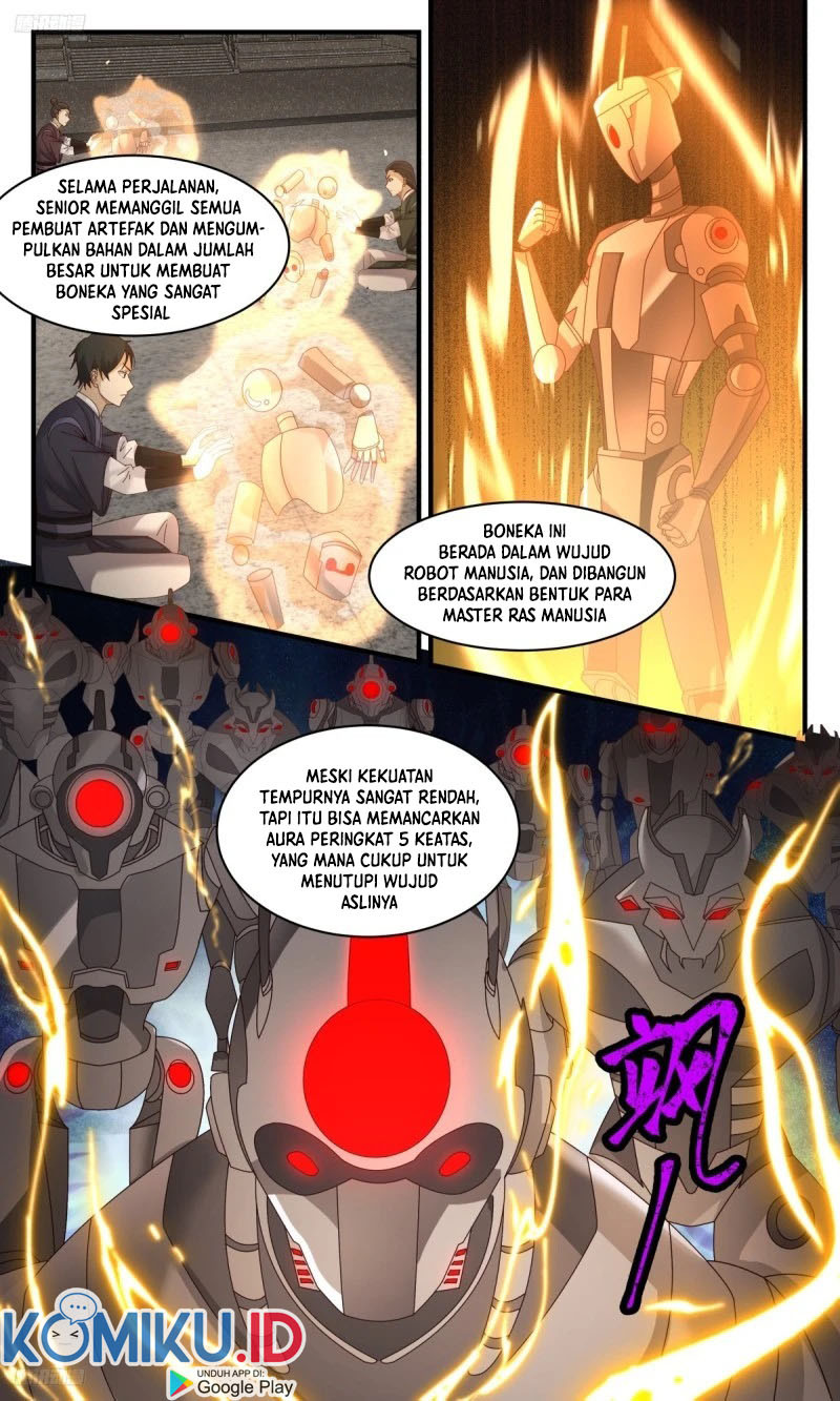 Martial Peak Part 2 Chapter 3163 - https://gambar-id.komiku.org/uploads2/2688371-5.jpg