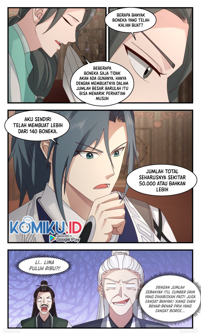 Martial Peak Part 2 Chapter 3163 - https://gambar-id.komiku.org/uploads2/2688371-6.jpg