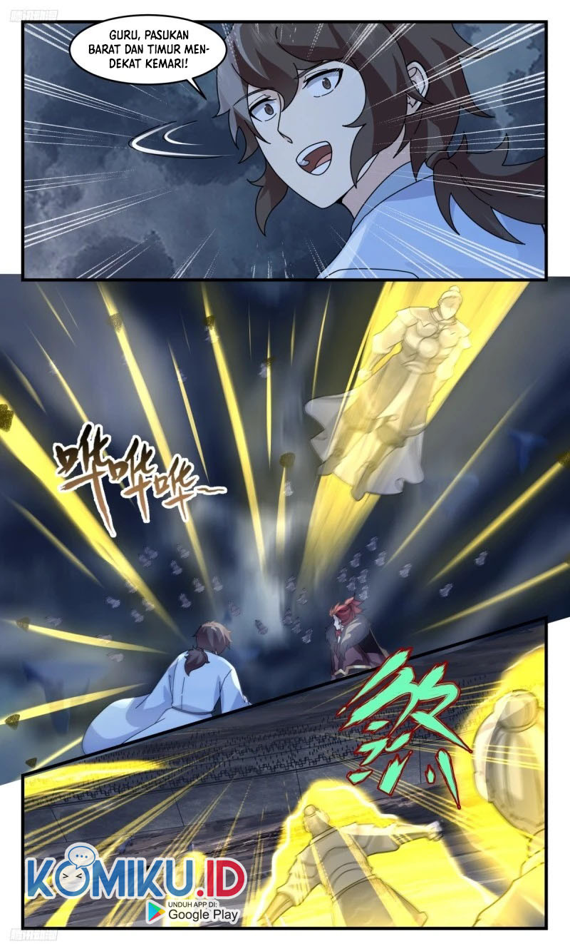 Martial Peak Part 2 Chapter 3164 - https://gambar-id.komiku.org/uploads2/2688372-10.jpg