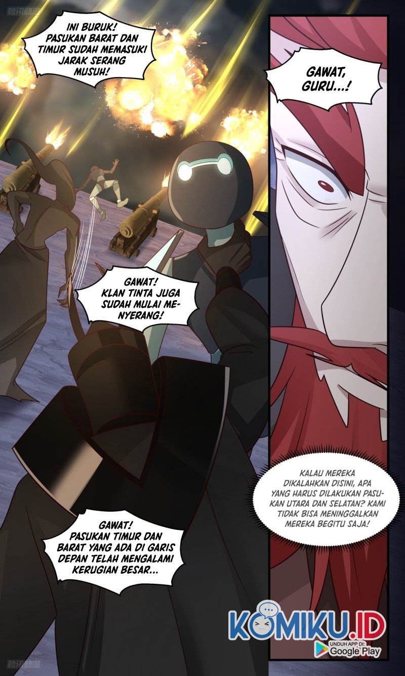 Martial Peak Part 2 Chapter 3164 - https://gambar-id.komiku.org/uploads2/2688372-12.jpg
