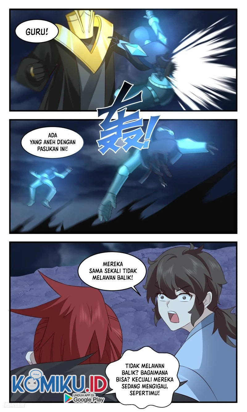 Martial Peak Part 2 Chapter 3164 - https://gambar-id.komiku.org/uploads2/2688372-13.jpg
