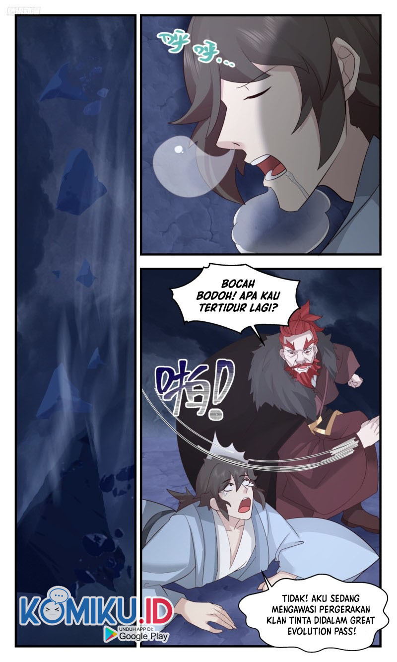 Martial Peak Part 2 Chapter 3164 - https://gambar-id.komiku.org/uploads2/2688372-7.jpg
