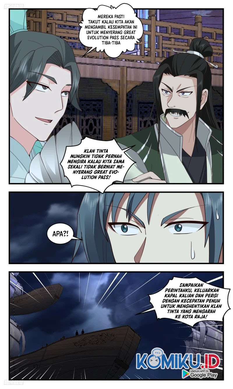 Martial Peak Part 2 Chapter 3165 - https://gambar-id.komiku.org/uploads2/2688373-10.jpg