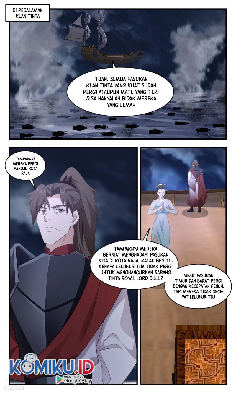 Martial Peak Part 2 Chapter 3165 - https://gambar-id.komiku.org/uploads2/2688373-13.jpg