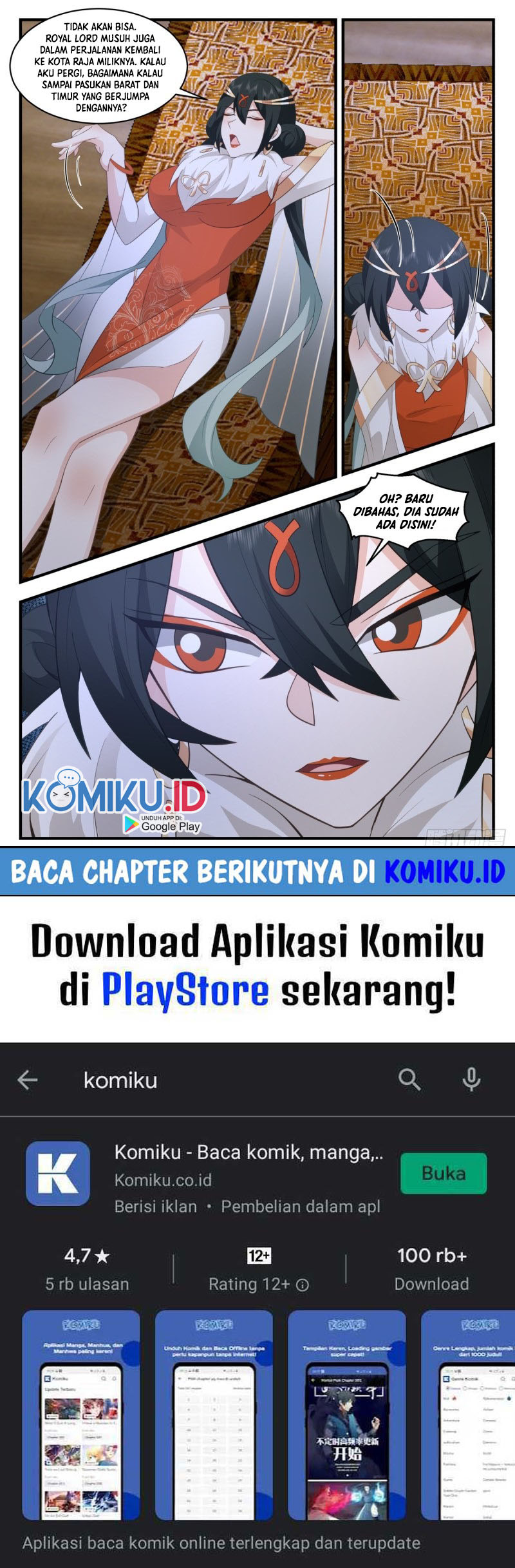 Martial Peak Part 2 Chapter 3165 - https://gambar-id.komiku.org/uploads2/2688373-14.jpg