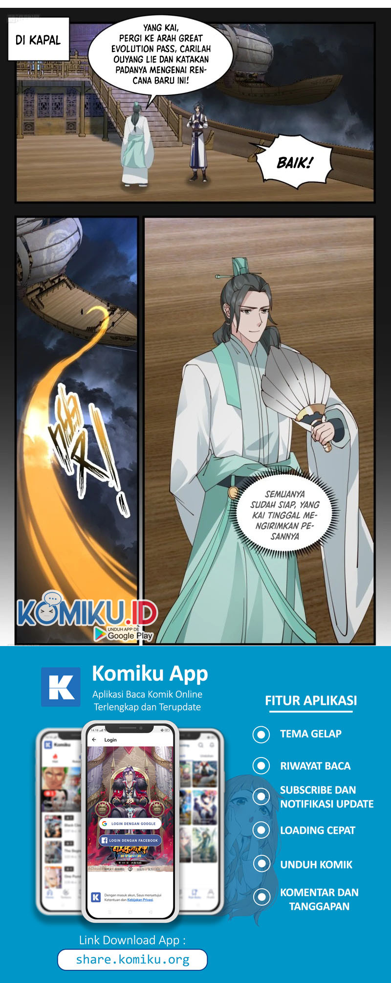 Martial Peak Part 2 Chapter 3165 - https://gambar-id.komiku.org/uploads2/2688373-3.jpg