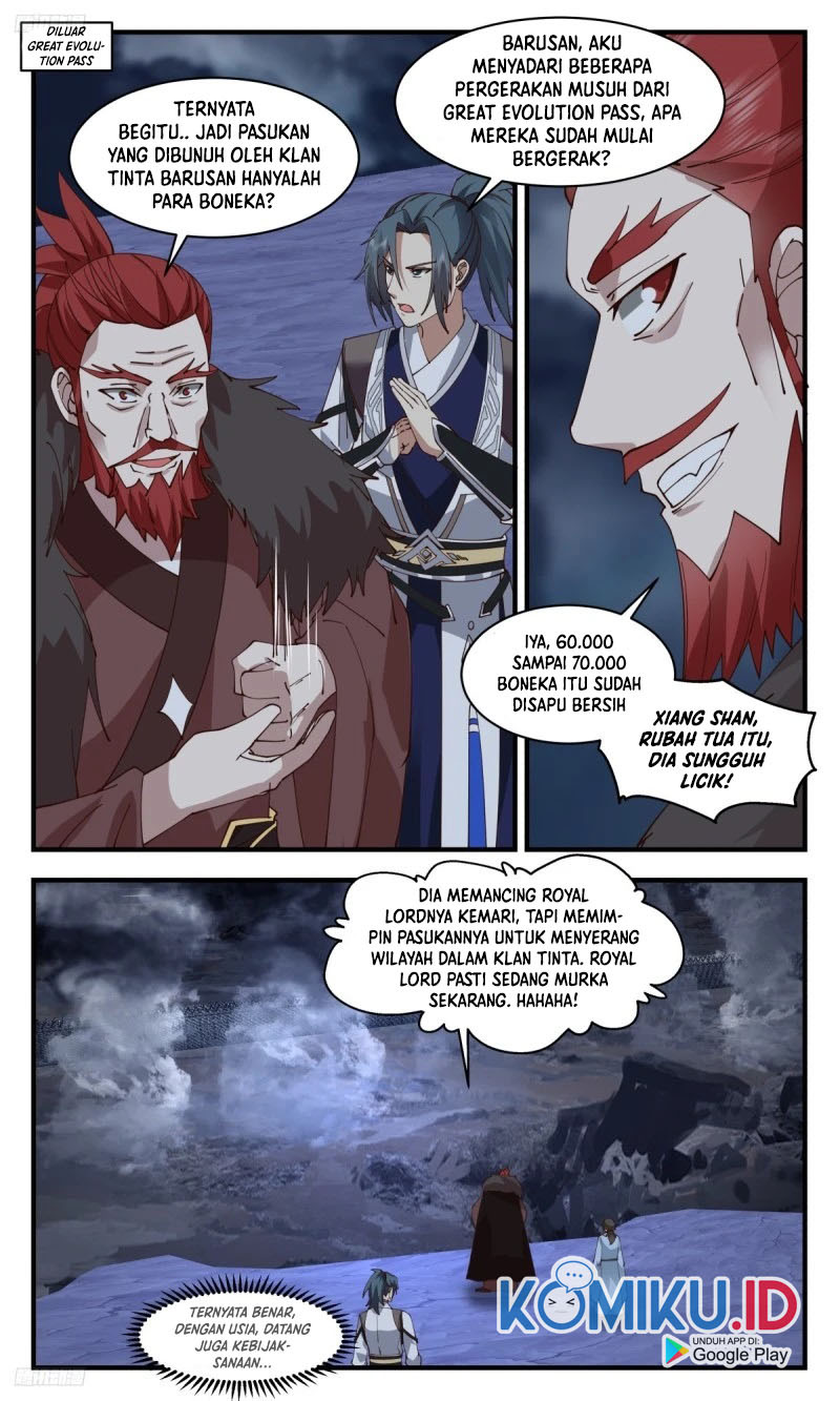 Martial Peak Part 2 Chapter 3165 - https://gambar-id.komiku.org/uploads2/2688373-4.jpg