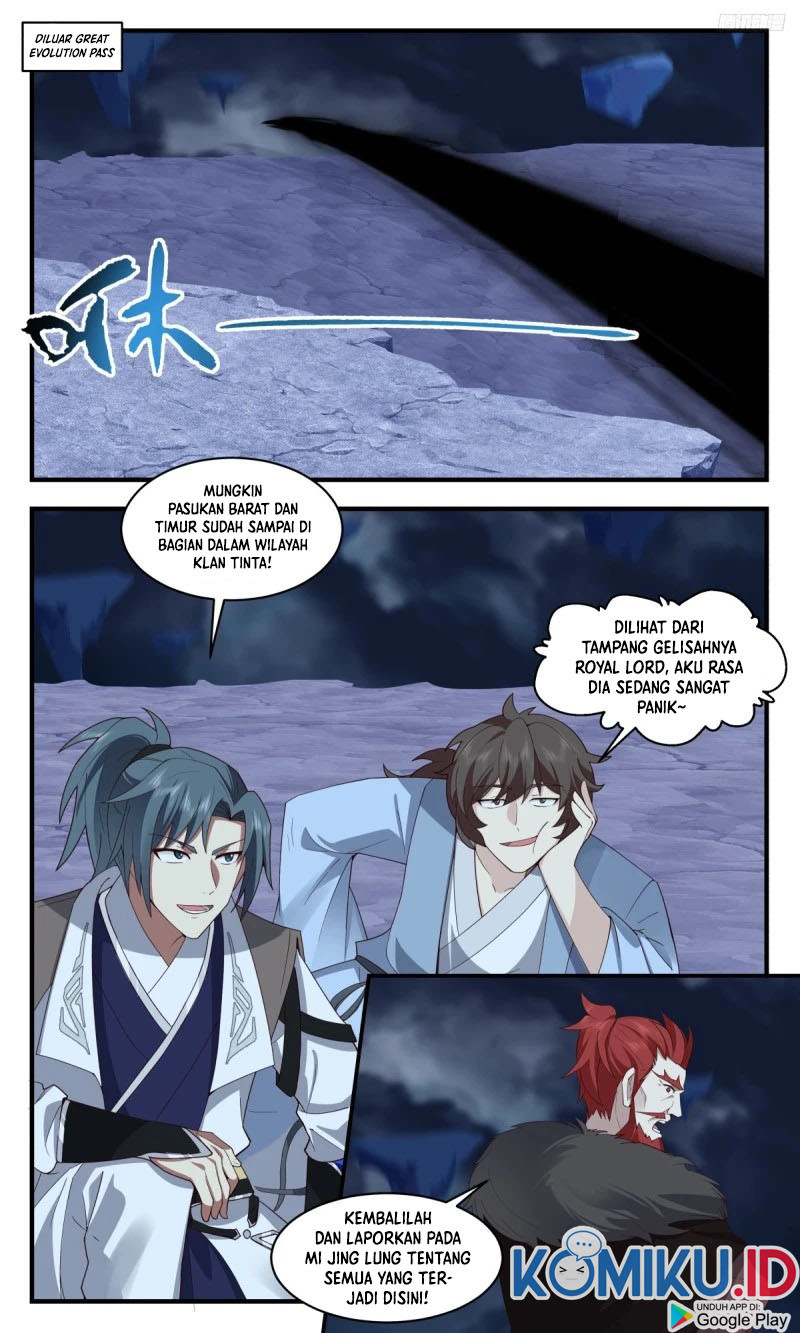 Martial Peak Part 2 Chapter 3165 - https://gambar-id.komiku.org/uploads2/2688373-8.jpg