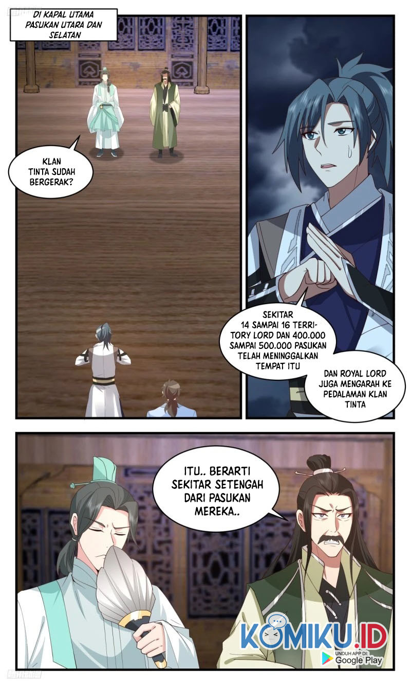 Martial Peak Part 2 Chapter 3165 - https://gambar-id.komiku.org/uploads2/2688373-9.jpg