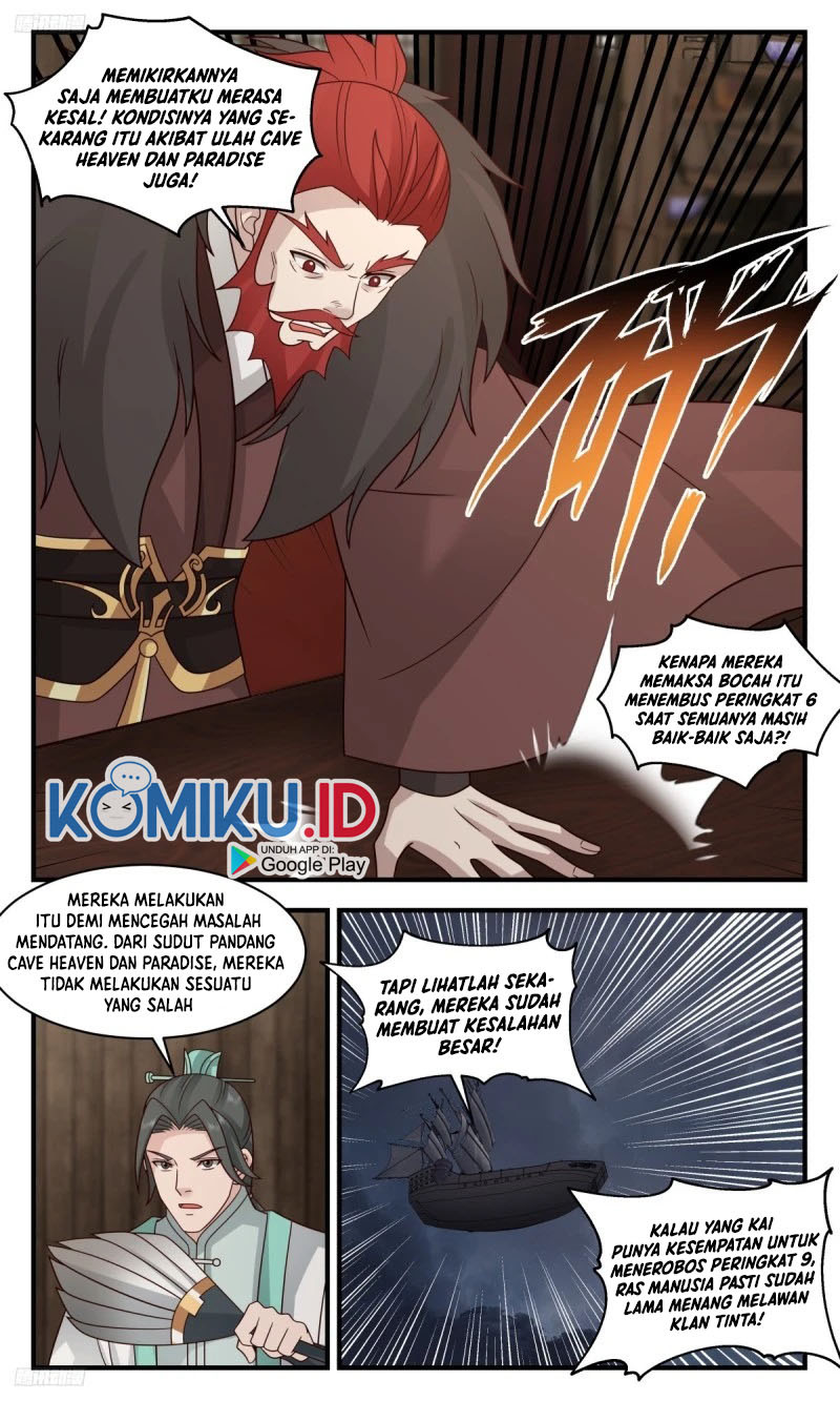 Martial Peak Part 2 Chapter 3166 - https://gambar-id.komiku.org/uploads2/2688374-10.jpg