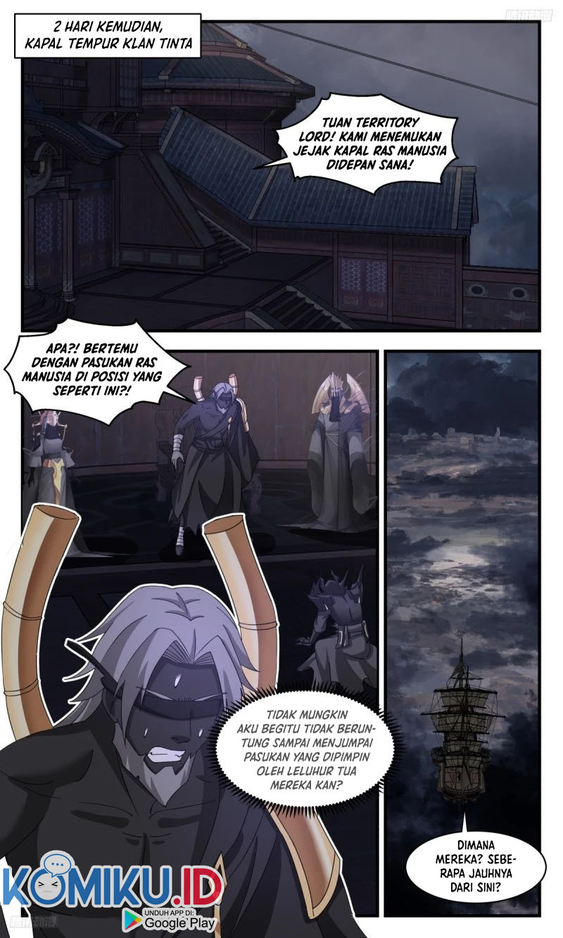Martial Peak Part 2 Chapter 3166 - https://gambar-id.komiku.org/uploads2/2688374-11.jpg