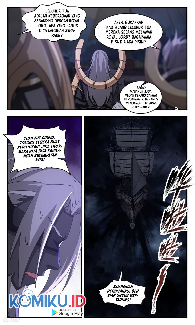 Martial Peak Part 2 Chapter 3166 - https://gambar-id.komiku.org/uploads2/2688374-13.jpg