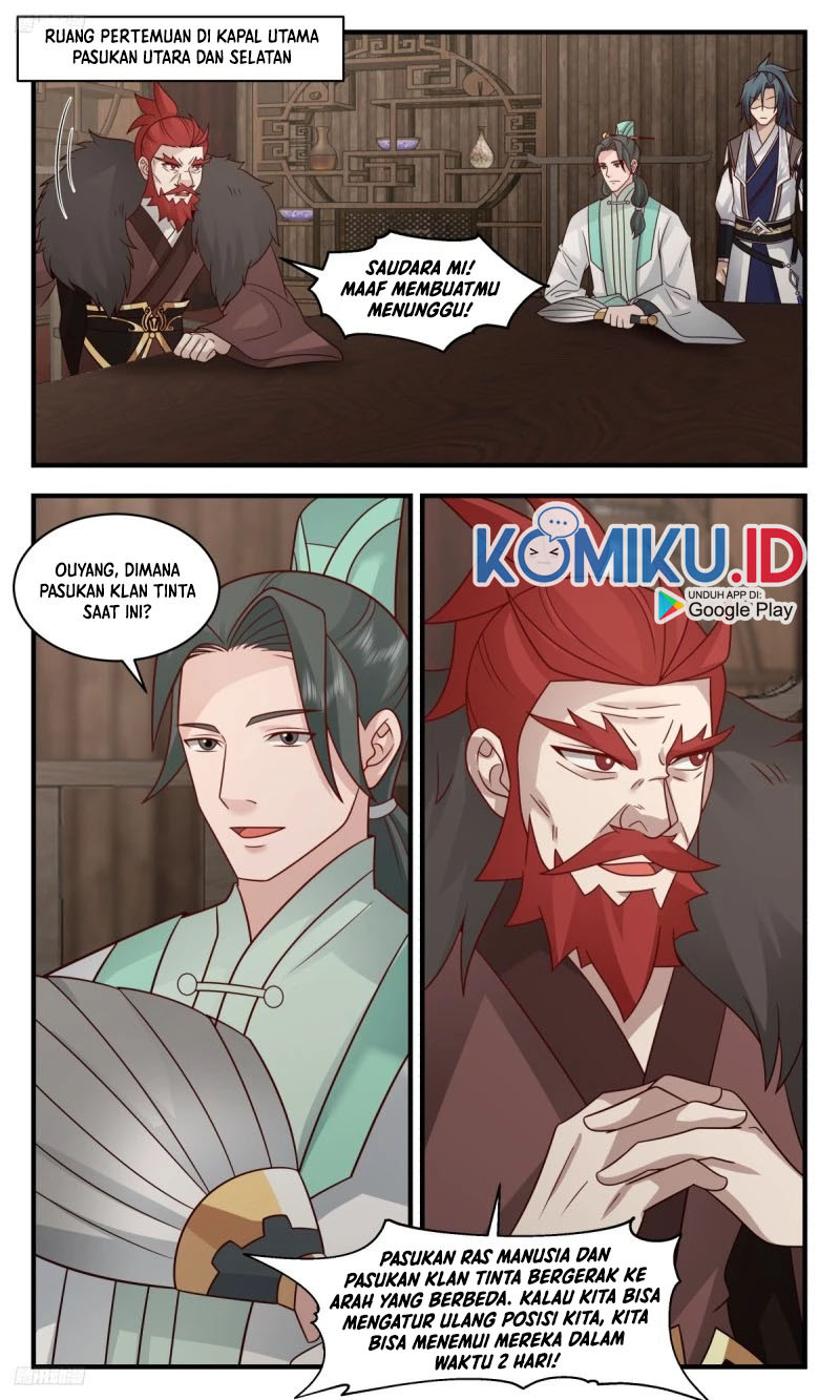 Martial Peak Part 2 Chapter 3166 - https://gambar-id.komiku.org/uploads2/2688374-5.jpg