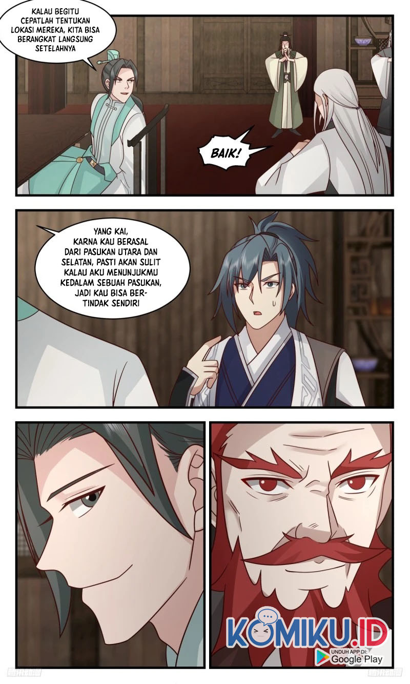 Martial Peak Part 2 Chapter 3166 - https://gambar-id.komiku.org/uploads2/2688374-6.jpg