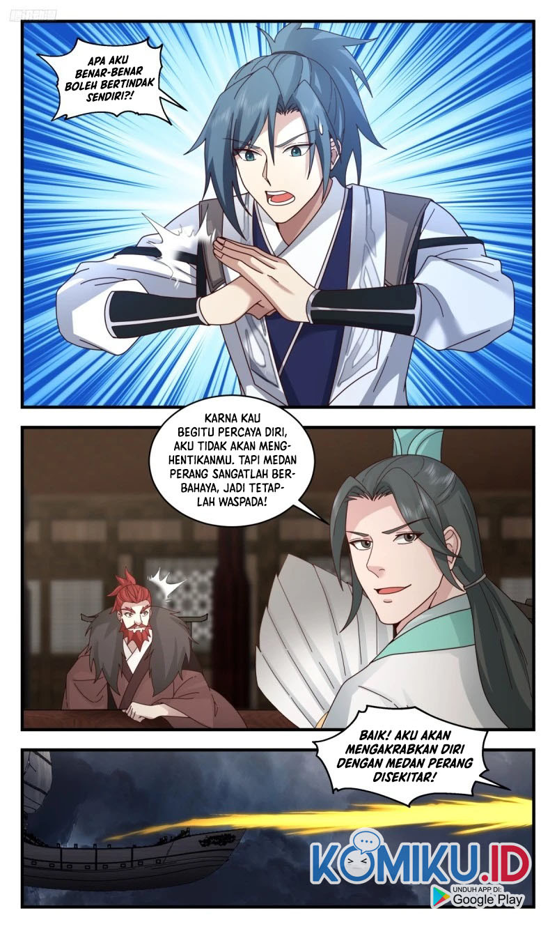 Martial Peak Part 2 Chapter 3166 - https://gambar-id.komiku.org/uploads2/2688374-7.jpg