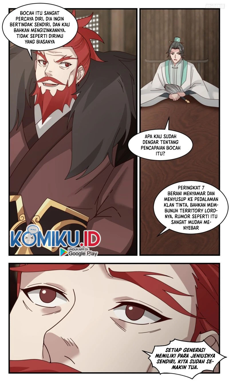 Martial Peak Part 2 Chapter 3166 - https://gambar-id.komiku.org/uploads2/2688374-8.jpg