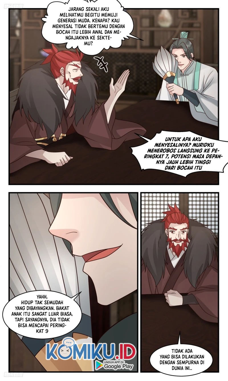 Martial Peak Part 2 Chapter 3166 - https://gambar-id.komiku.org/uploads2/2688374-9.jpg