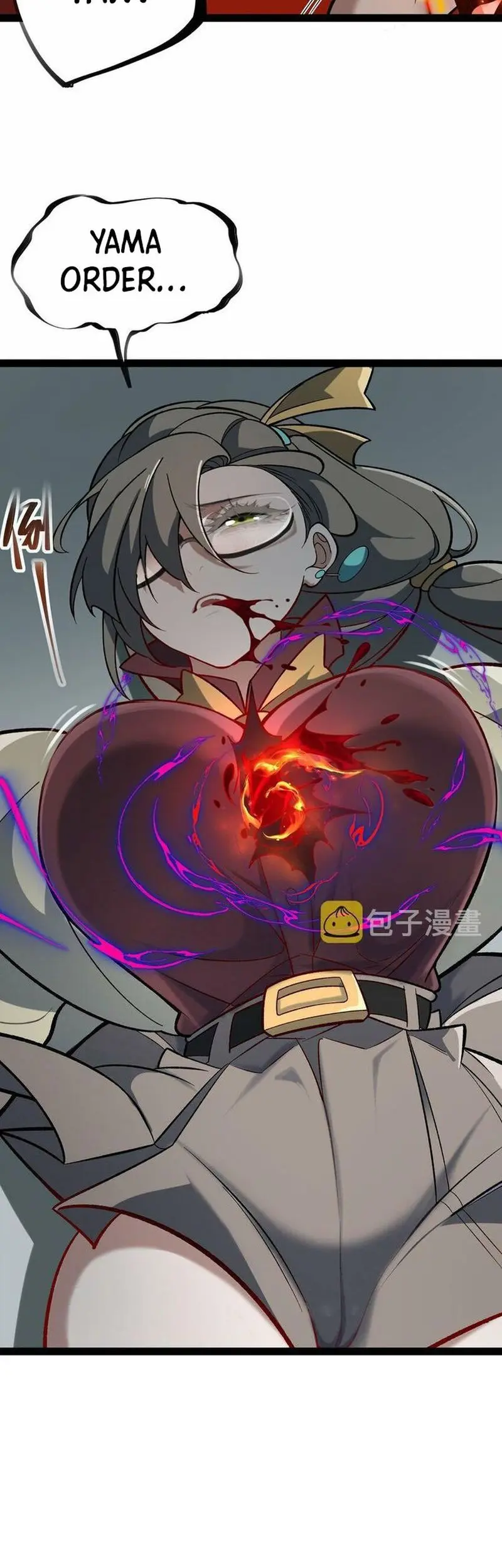 Ten Thousand Layers Of Qi Refining Chapter 13 Gambar 59