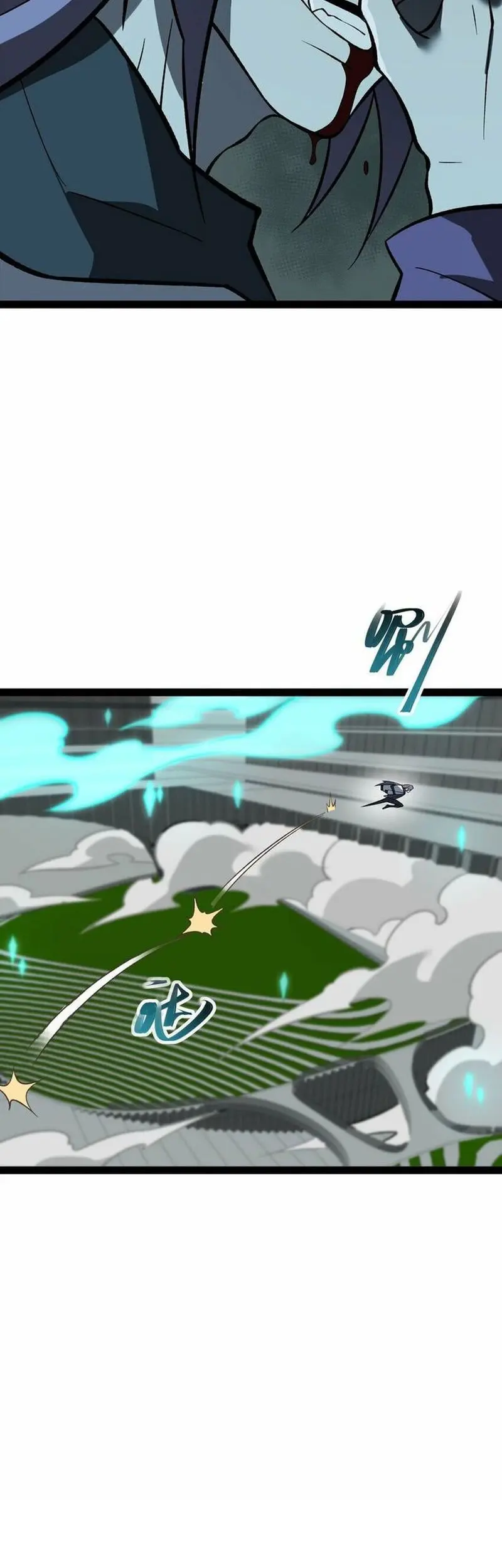Ten Thousand Layers Of Qi Refining Chapter 13 Gambar 64